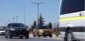 Mehmet Saygılı: KIRIKKALE Bakan Yardımcısı Çataklı Bayramda 162 bin personel görev alacak Mehmet Saygılı: KIRIKKALE Bakan Yardımcısı Çataklı Bayramda 162 bin personel görev alacak