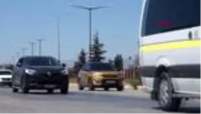 KIRIKKALE Bakan Yardımcısı Çataklı Bayramda 162 bin personel görev alacak KIRIKKALE Bakan Yardımcısı Çataklı Bayramda 162 bin personel görev alacak