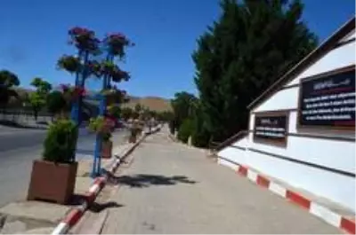 Kırıkkale Belediyesi, bayram hazırlıklarını sürdürüyor Kırıkkale Belediyesi, bayram hazırlıklarını sürdürüyor