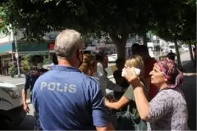 Kocası tarafından hapishaneden kaçırılan kadın mahkum: Beni sevdiği için kaçırdı Kocası tarafından hapishaneden kaçırılan kadın mahkum: Beni sevdiği için kaçırdı