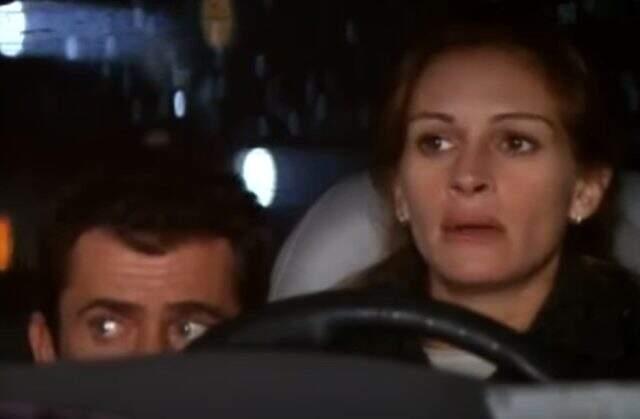 Komplo Teorisi filmi oyuncuları kim? Komplo Teorisi konusu nedir?