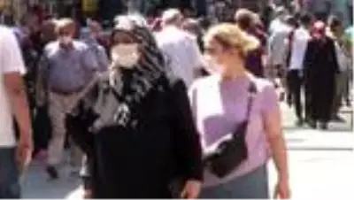 Kurban Bayramı öncesi Mahmutpaşa sessiz kaldı Kurban Bayramı öncesi Mahmutpaşa sessiz kaldı