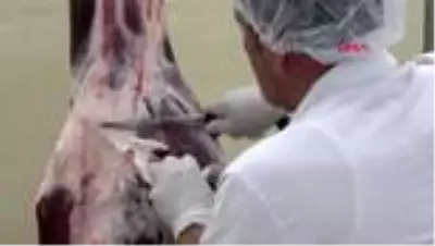Kurban etini ilk gün yemeyin Kurban etini ilk gün yemeyin