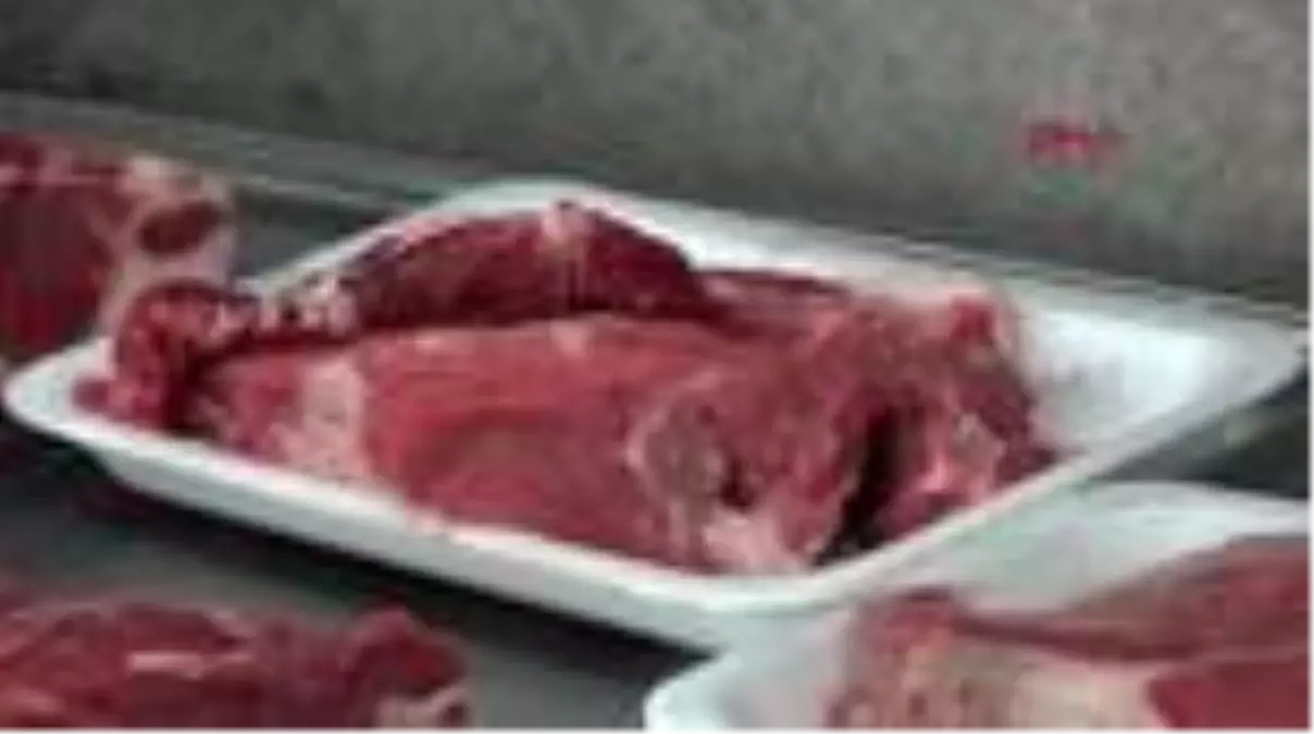 'Kurban etini oda sıcaklığına getirmeden buzdolabına koymayın'