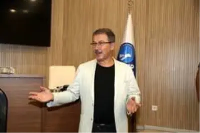 Kurban Kesimi ve Hijyen Kursu'nda sertifikalar verildi Kurban Kesimi ve Hijyen Kursu'nda sertifikalar verildi