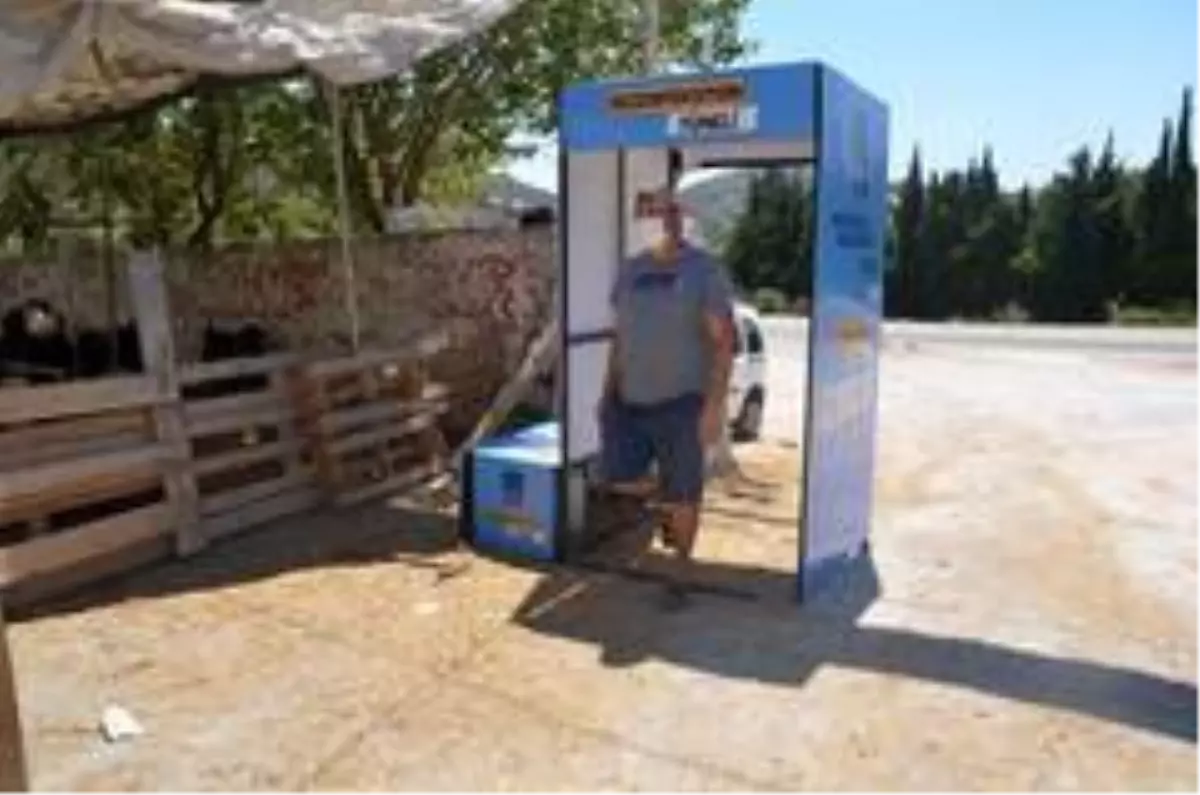 Kuşadası, Kurban Bayramı'na hazır