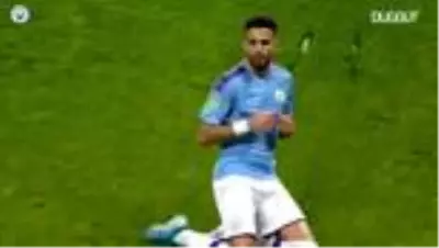 Manchester City'nin 2019-20 Sezonu En İyi Oyuncuları Manchester City'nin 2019-20 Sezonu En İyi Oyuncuları