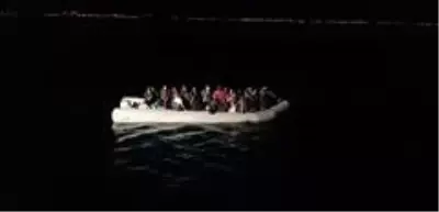 MSB: 'NATO Daimi Deniz Görev Grubu-2 Görev Birliği-1'de (SNMG-2 TU 01) görevli TCG Karaburun... MSB: 'NATO Daimi Deniz Görev Grubu-2 Görev Birliği-1'de (SNMG-2 TU 01) görevli TCG Karaburun...