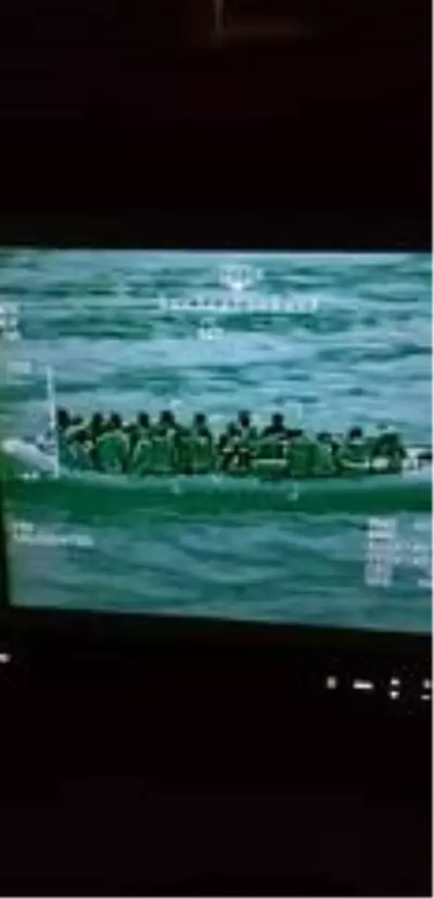 MSB: 'NATO Daimi Deniz Görev Grubu-2 Görev Birliği-1'de (SNMG-2 TU 01) görevli TCG Karaburun... MSB: 'NATO Daimi Deniz Görev Grubu-2 Görev Birliği-1'de (SNMG-2 TU 01) görevli TCG Karaburun...
