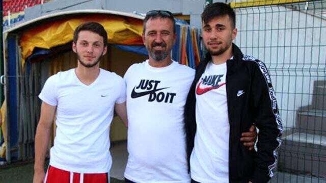 Real Madrid, Boluspor'da oynayan kaleci İhsan Efe Çalış'ı kadrosuna kattı