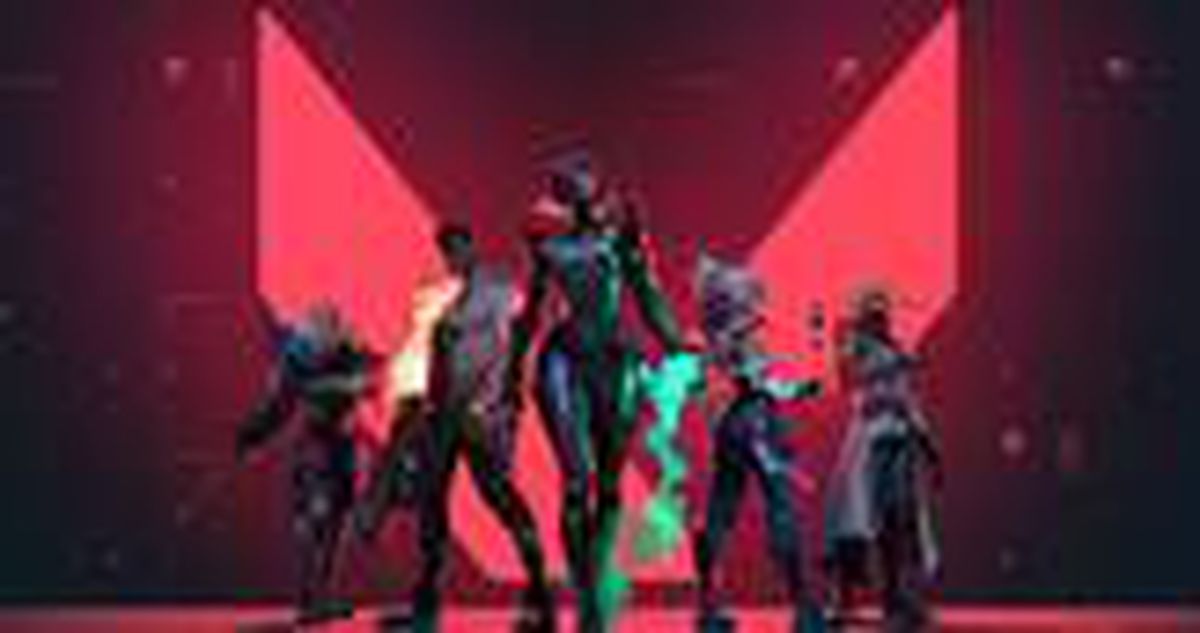 Riot Games tarafından geliştirilen Valorant'ın yeni ajanı Killjoy sızdırıldı