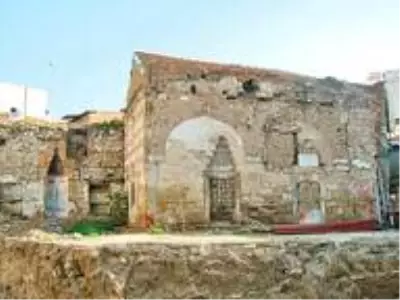 Sabıkalı Yunanistan, Osmanlı'dan tek eser bırakmadı