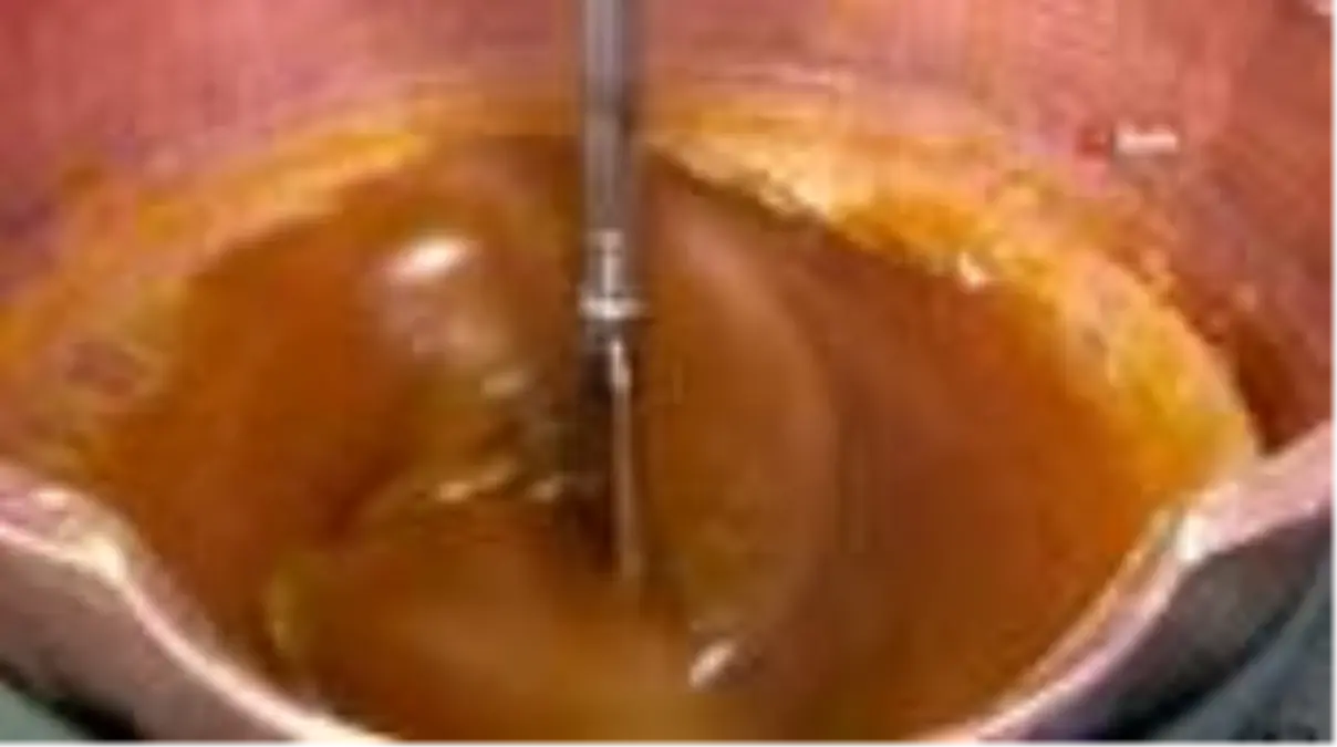 Safranbolu lokumunda kontrollü üretim