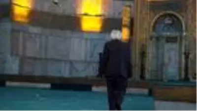 Said Nursi'nin talebesi Mehmet Fırıncı, Ayasofya-i Kebir Camii'nin açılmasını değerlendirdi