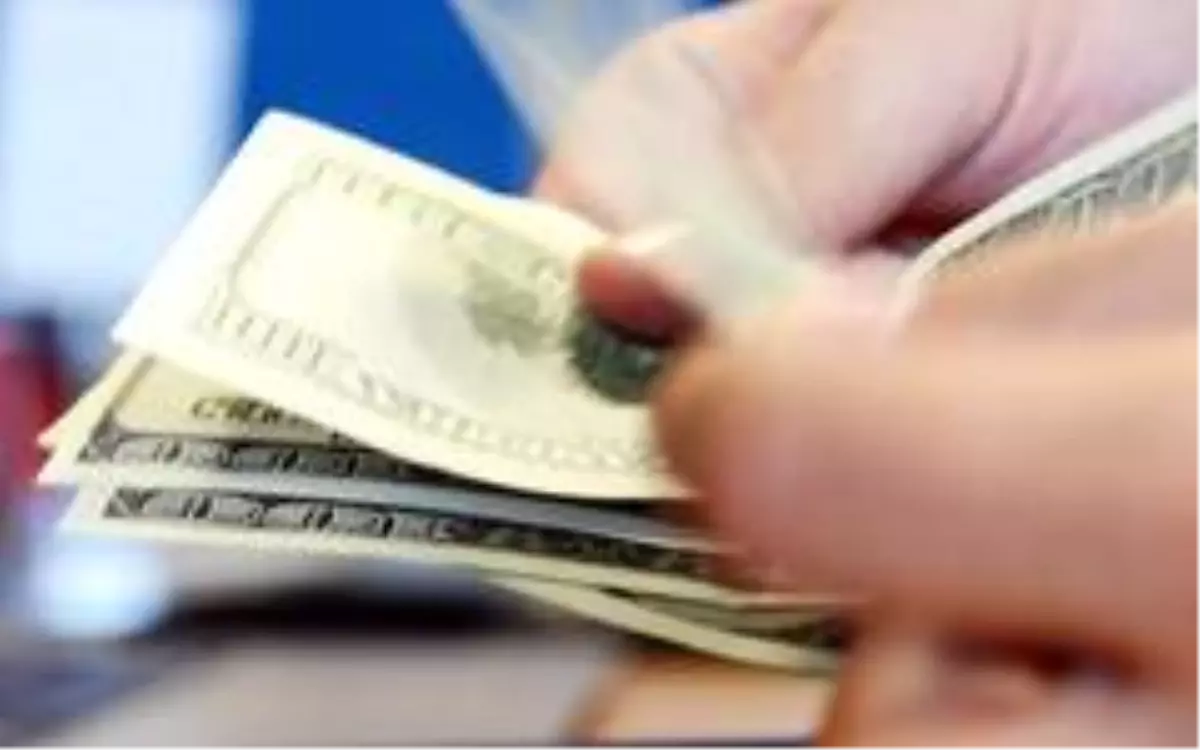 Serbest piyasada döviz fiyatları