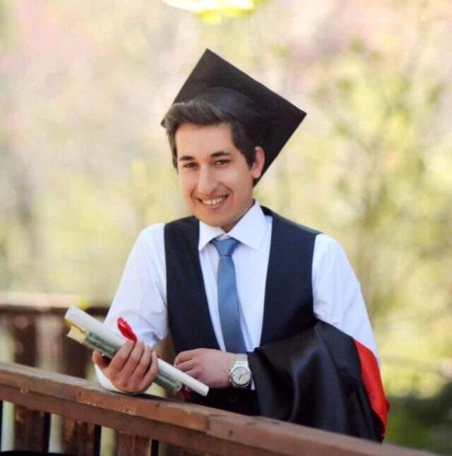 Sınav sonucunu öğrendikten sonra kayıplara karışan genç bulundu Sınav sonucunu öğrendikten sonra kayıplara karışan genç bulundu