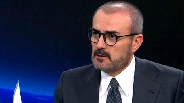 Sosyal medya düzenlemesinin Meclis'ten geçmesinin ardından AK Parti'den ilk açıklama Sosyal medya düzenlemesinin Meclis'ten geçmesinin ardından AK Parti'den ilk açıklama