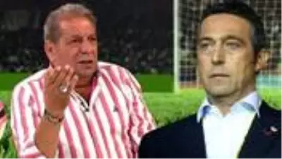 Spor yorumcusu Erman Toroğlu'ndan çarpıcı sözler: Ali Koç'u mahkemeye verdim Spor yorumcusu Erman Toroğlu'ndan çarpıcı sözler: Ali Koç'u mahkemeye verdim