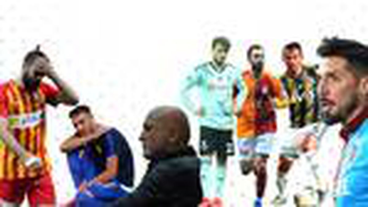 Küme düşme kaldırıldı! Ankaragücü, Malatyaspor ve Kayserispor yeniden Süper Lig'de