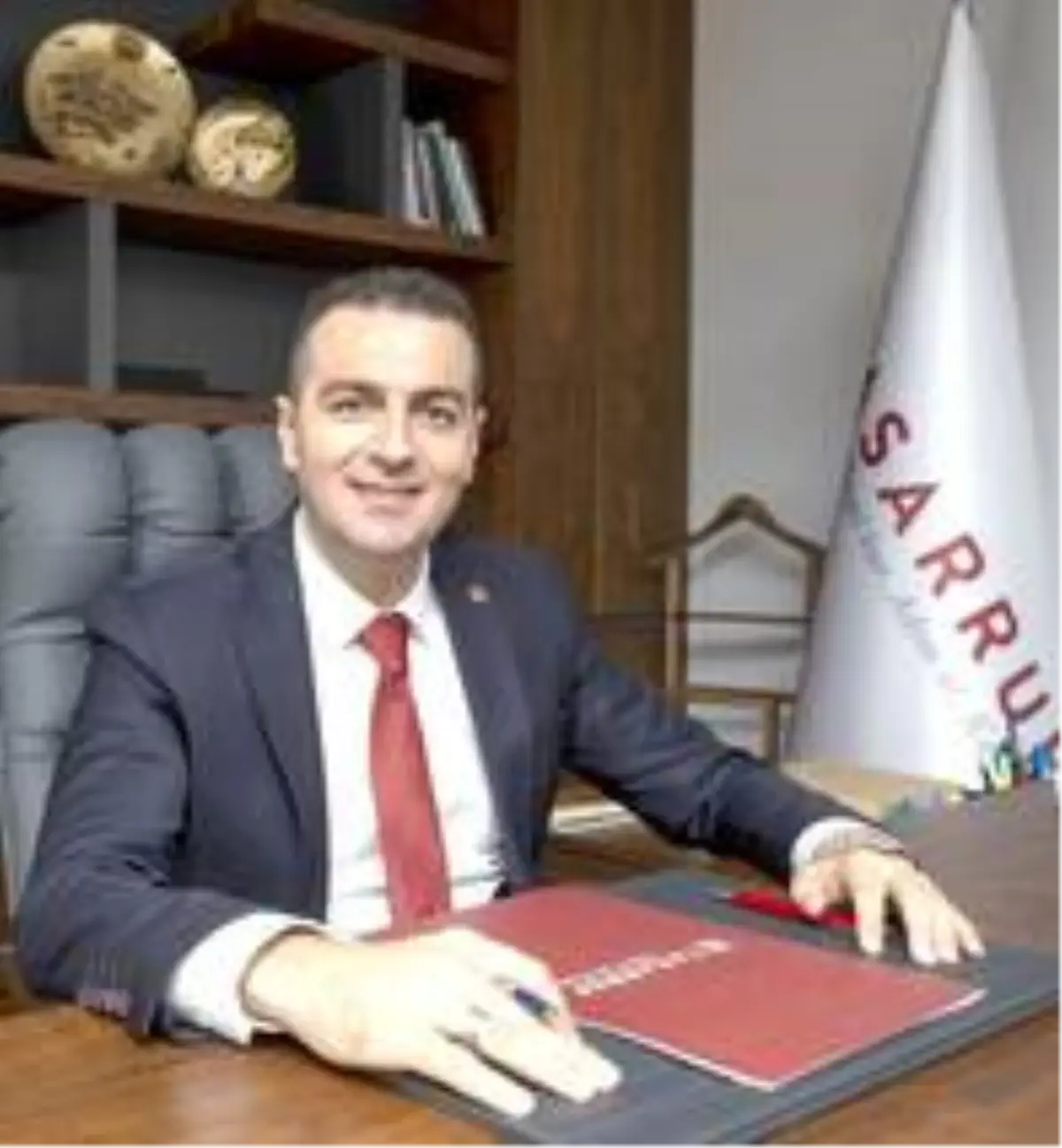 Tasarrufa dayalı finansman sektöründen konut satışları için önemli adım