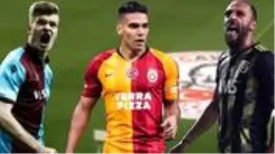 TFF, çok tartışılan yabancı kuralını bir yıl erteledi TFF, çok tartışılan yabancı kuralını bir yıl erteledi