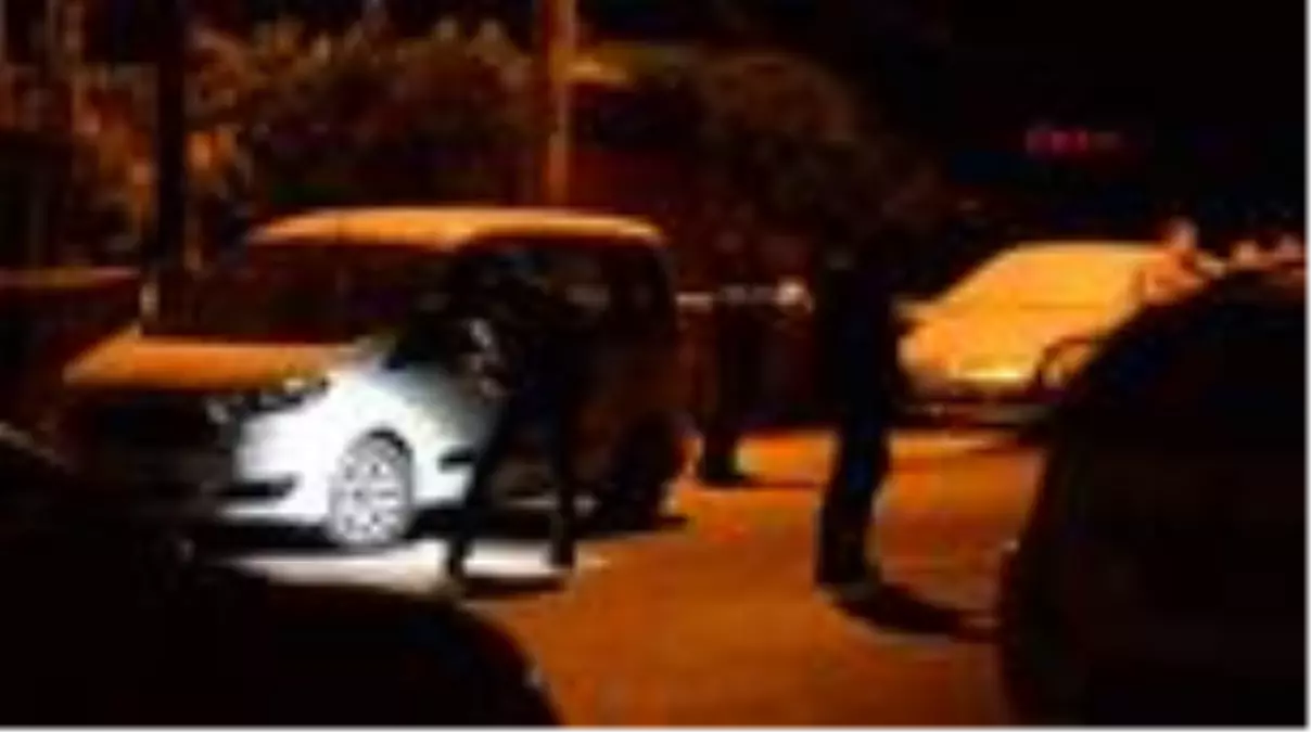 Trafik cezasını ödemeyen akrabasını bıçaklayarak öldürdü