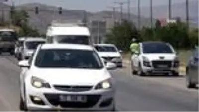 Trafik kazalarında son 5 yılda yüzde 27 azalma