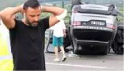 Trafik kazası geçirerek ölümden dönen Alişan, ailesinin güvenliği için 3 yeni araç aldı Trafik kazası geçirerek ölümden dönen Alişan, ailesinin güvenliği için 3 yeni araç aldı