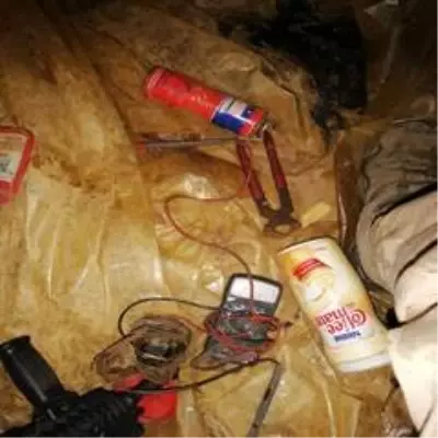 Tunceli'de 'Yıldırım-4 Munzur-Kutu Operasyonu' başlatıldı Tunceli'de 'Yıldırım-4 Munzur-Kutu Operasyonu' başlatıldı
