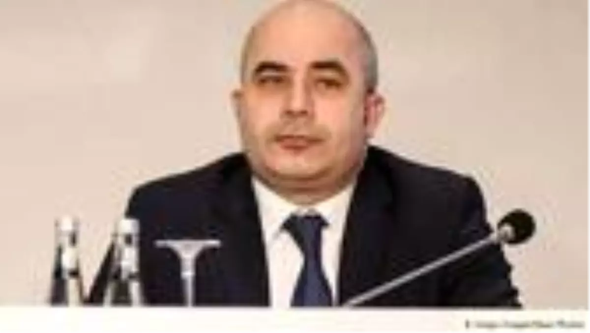 Türkiye'de enflasyon tahmini yüzde 8,9'a yükseltildi