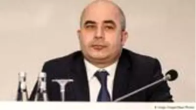 Türkiye'de enflasyon tahmini yüzde 8,9'a yükseltildi Türkiye'de enflasyon tahmini yüzde 8,9'a yükseltildi