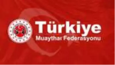 Türkiye Muaythai Federasyonu'ndan soruşturma açıklaması! Türkiye Muaythai Federasyonu'ndan soruşturma açıklaması!