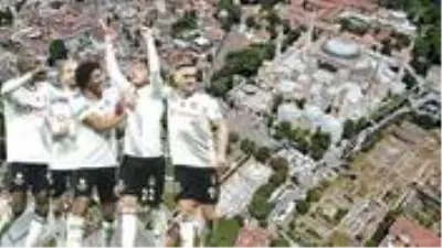 Ayasofya krizi sonrası, UEFA'nın Türk ve Yunan takımlarını Şampiyonlar Ligi'nde eşleştirmeyeceği iddia edildi Ayasofya krizi sonrası, UEFA'nın Türk ve Yunan takımlarını Şampiyonlar Ligi'nde eşleştirmeyeceği iddia edildi