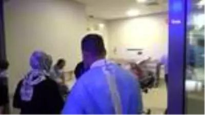 Taciz ettiği kadını önce darbetti, sonra seyir halindeki araçtan attı