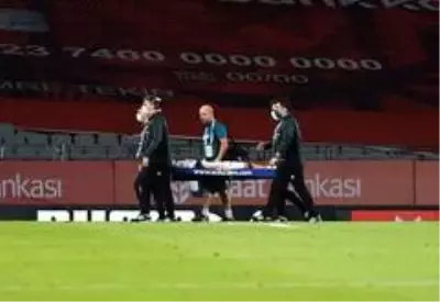 Son dakika... Ziraat Türkiye Kupası Finali: Trabzonspor: 2 Aytemiz Alanyaspor: 0 (Maç sonucu) Son dakika... Ziraat Türkiye Kupası Finali: Trabzonspor: 2 Aytemiz Alanyaspor: 0 (Maç sonucu)