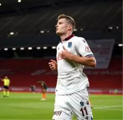 Son dakika... Ziraat Türkiye Kupası Finali: Trabzonspor: 2 Aytemiz Alanyaspor: 0 (Maç sonucu) Son dakika... Ziraat Türkiye Kupası Finali: Trabzonspor: 2 Aytemiz Alanyaspor: 0 (Maç sonucu)
