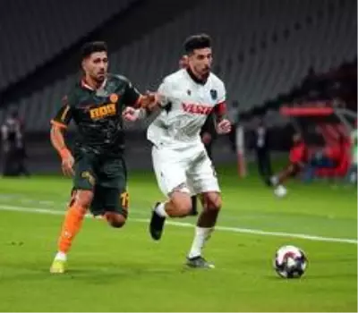 Son dakika... Ziraat Türkiye Kupası Finali: Trabzonspor: 2 Aytemiz Alanyaspor: 0 (Maç sonucu) Son dakika... Ziraat Türkiye Kupası Finali: Trabzonspor: 2 Aytemiz Alanyaspor: 0 (Maç sonucu)