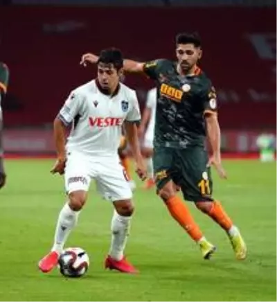 Son dakika... Ziraat Türkiye Kupası Finali: Trabzonspor: 2 Aytemiz Alanyaspor: 0 (Maç sonucu) Son dakika... Ziraat Türkiye Kupası Finali: Trabzonspor: 2 Aytemiz Alanyaspor: 0 (Maç sonucu)