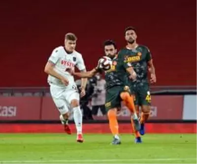 Son dakika... Ziraat Türkiye Kupası Finali: Trabzonspor: 2 Aytemiz Alanyaspor: 0 (Maç sonucu) Son dakika... Ziraat Türkiye Kupası Finali: Trabzonspor: 2 Aytemiz Alanyaspor: 0 (Maç sonucu)