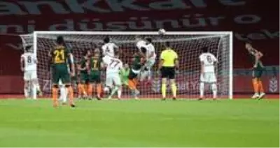 Son dakika... Ziraat Türkiye Kupası Finali: Trabzonspor: 2 Aytemiz Alanyaspor: 0 (Maç sonucu) Son dakika... Ziraat Türkiye Kupası Finali: Trabzonspor: 2 Aytemiz Alanyaspor: 0 (Maç sonucu)