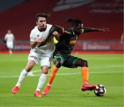 Son dakika... Ziraat Türkiye Kupası Finali: Trabzonspor: 2 Aytemiz Alanyaspor: 0 (Maç sonucu) Son dakika... Ziraat Türkiye Kupası Finali: Trabzonspor: 2 Aytemiz Alanyaspor: 0 (Maç sonucu)