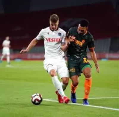 Son dakika... Ziraat Türkiye Kupası Finali: Trabzonspor: 2 Aytemiz Alanyaspor: 0 (Maç sonucu) Son dakika... Ziraat Türkiye Kupası Finali: Trabzonspor: 2 Aytemiz Alanyaspor: 0 (Maç sonucu)