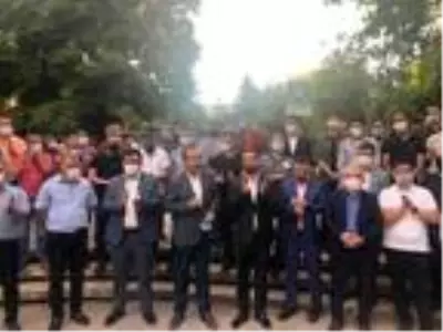 1074 Çankırıspor'dan TFF'ye tepki 1074 Çankırıspor'dan TFF'ye tepki
