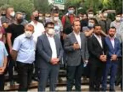 1074 Çankırıspor'dan TFF'ye tepki 1074 Çankırıspor'dan TFF'ye tepki