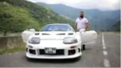 126 bin liraya aldığı spor aracı 700 bin liraya modifiye etti 126 bin liraya aldığı spor aracı 700 bin liraya modifiye etti