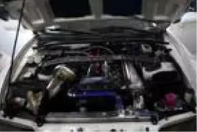 126 bin liraya aldığı spor aracı 700 bin liraya modifiye etti 126 bin liraya aldığı spor aracı 700 bin liraya modifiye etti