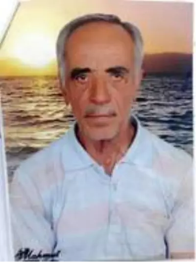 55 gündür kayıptı, şelalede cesedi bulundu 55 gündür kayıptı, şelalede cesedi bulundu