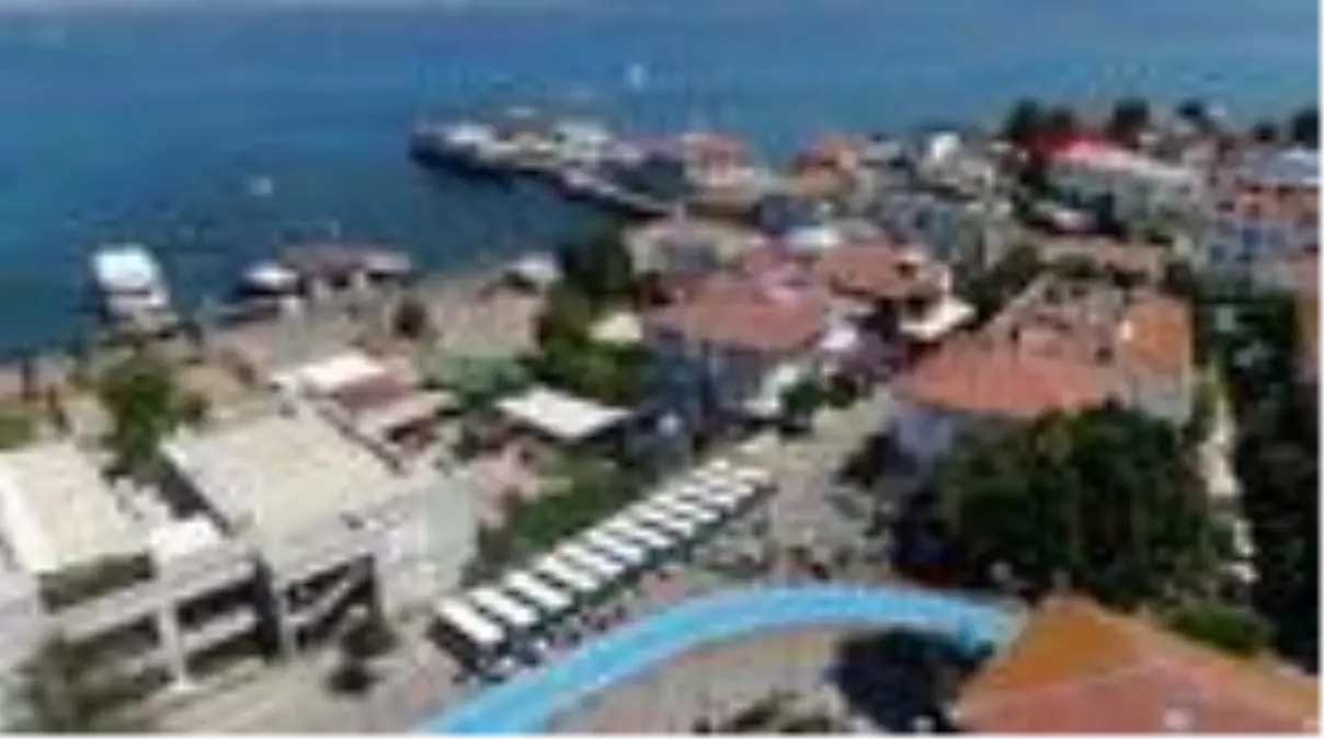 ADALAR'DA ELEKTRİKLİ ARAÇLAR SEFERLERE BAŞLIYOR