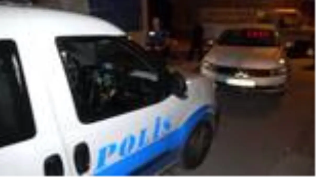 ADANA Silahlı saldırıya uğrayan kadın, kolundan yaralandı