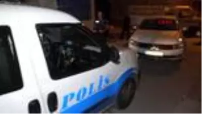 ADANA Silahlı saldırıya uğrayan kadın, kolundan yaralandı ADANA Silahlı saldırıya uğrayan kadın, kolundan yaralandı